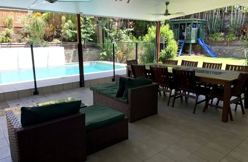 Freshwater House | Tropical Oasis - Entire home in Freshwater, Australia