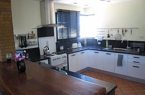 Moo 5 Villa | tropical oasis in a sought after location with private pool , bar and spa ,