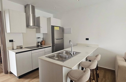 Punta Cana Apartment | Tropical Oasis in Punta Cana - Your Home Away From Home