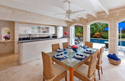 Gibbs Bay Villa | Tropical Oasis with Pool Near Beach - Todmorden