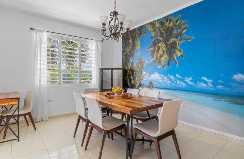 Rio Grande Villa | Tropical Paradise in Rincon