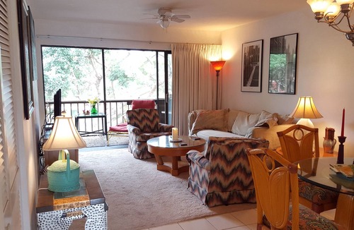 Park Shore Condo | Tropical Paradise Resort