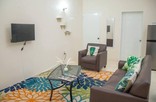Saint John Parish Apartment | Tropical Paradise Retreat close to St Johns