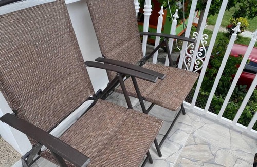 Saint John Parish Apartment | Tropical Paradise Retreat close to St Johns