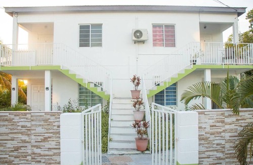 Saint John Parish Apartment | Tropical Paradise Retreat close to St Johns