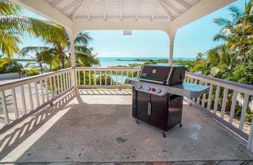 Ocean Point House | Tropical Paradise, Pool, Beaches & 360 Views