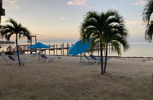 Lower Matecumbe Key Villa | Tropical Paradise