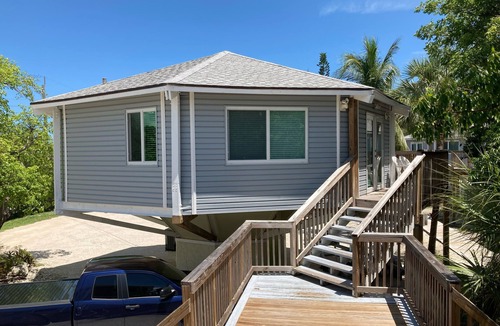 Lower Matecumbe Key Villa | Tropical Paradise