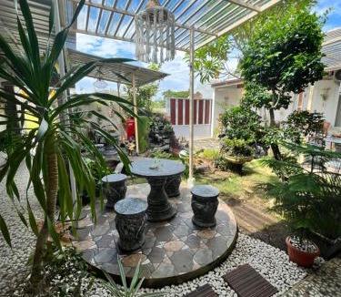 Banyuwangi House | Tropical Paradiso Homestay