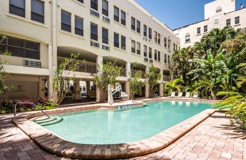Palm Beach Condo | Tropical Pearl of Palm Beach