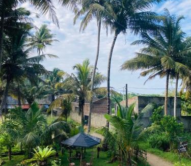 Polhena Hotel | Tropical Point Inn