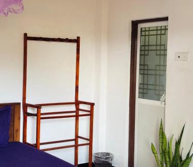 Polhena Hotel | Tropical Point Inn