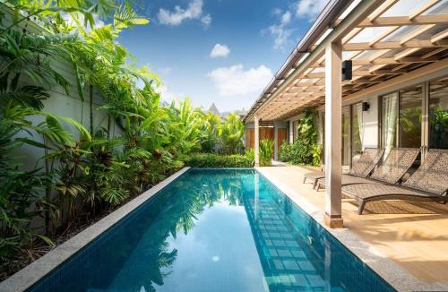 Kamala Villa | Tropical Private Pool Villa Dalaa 9