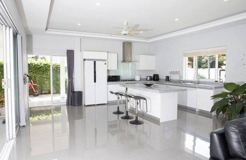 Na Mueang Villa | Tropical Private Pool Villa Koh Samui