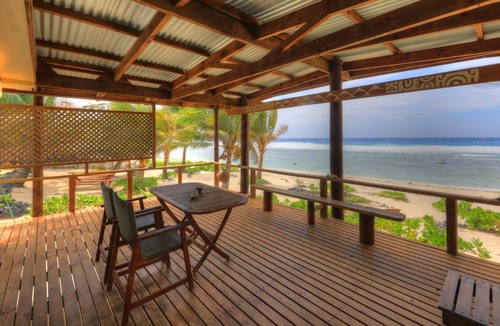 Turangi Tapere Apartment | Tropical Sands