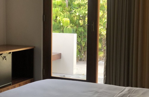 Kelaa House | Tropical Sands Kelaa