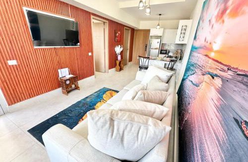 Boca Chica Apartment | Tropical Seaside Bliss DGM Resort at BocaChica