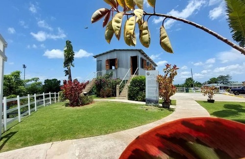 San Sebastian Apartment | Tropical Studio Boutique - Cerca de Gozalandia