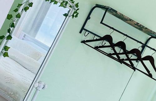 San Sebastian Apartment | Tropical Studio Boutique - Cerca de Gozalandia