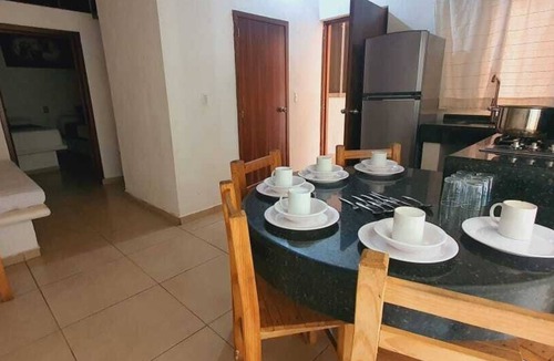 Los Ayala Hotel | TROPICAL SUITE