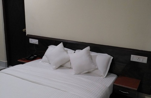 Phuntsholing Hotel | Tropical Suites
