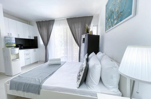 Bavaro Hotel | Tropical Suites Studios Hotel - Beach Club, Spa, Restaurants - playa Los Corales