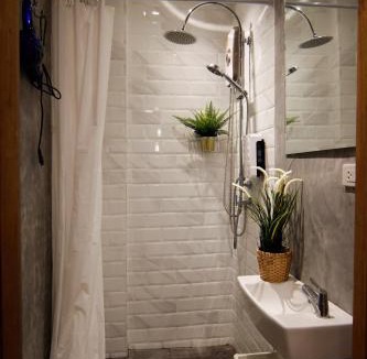 Sathorn Hostel | Tropical Summer Hostel