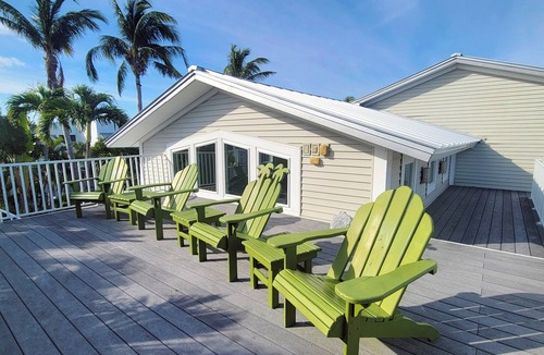 Captiva House | Tropical Sunrise Captiva, Enjoy the calmness and tranquility of Captiva
