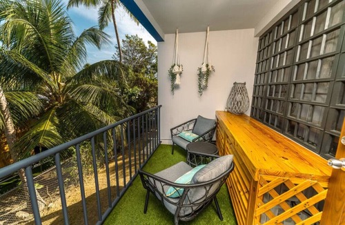 Stella Apartment | Tropical Tranquility - Corcega