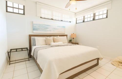 Stella Apartment | Tropical Tranquility - Corcega