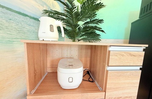 Sumuide House | Tropical vacation for kids and adults Near the s/Nago Okinawa