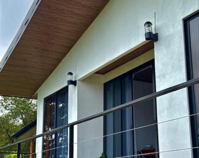 La Tigra Apartment | Tropical View Lodge