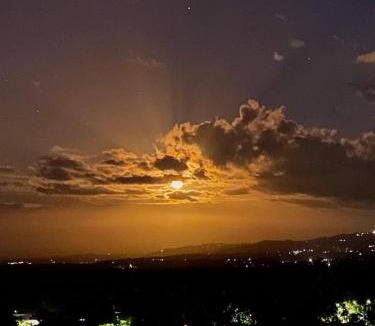 La Tigra Apartment | Tropical View Lodge