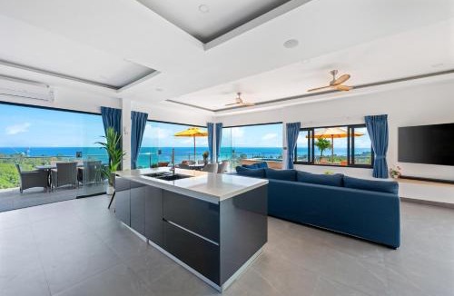 Maret Villa | Tropical Villa 3
