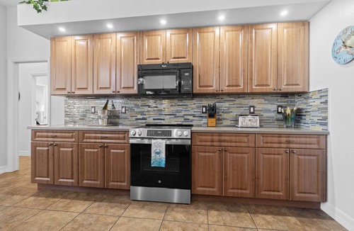 Cape Coral House | Tropical Waterfront Paradise with Amazing Sunset Views!