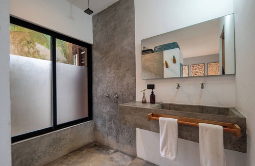 Zona Hotelera Hotel | Tropicalito Tulum