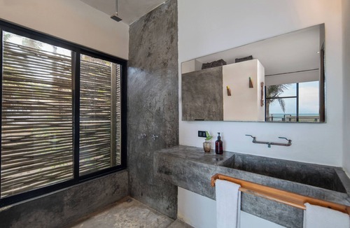 Zona Hotelera Hotel | Tropicalito Tulum