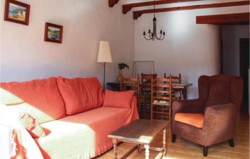 Denia Apartment | Tropicanapark