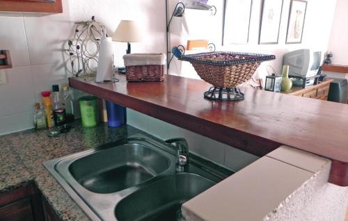 Denia Apartment | Tropicanapark