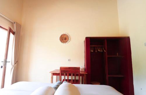 Gerupuk House | Tropicasa