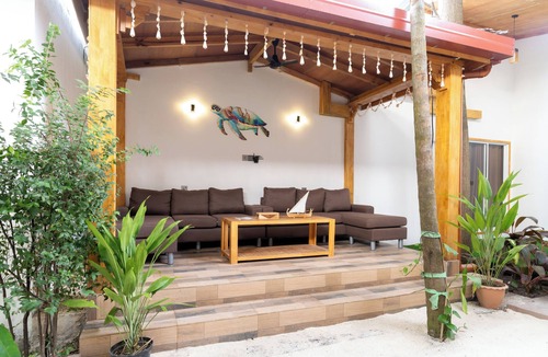 Ukulhas House | Tropico villa