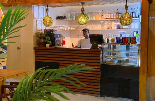 Thulusdhoo Island House | Tropika Beach Thulusdhoo