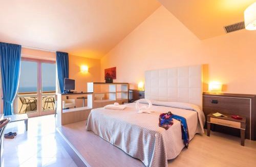 Tropea Hotel | Tropis Hotel