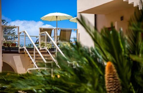 Tropea Hotel | Tropis Hotel