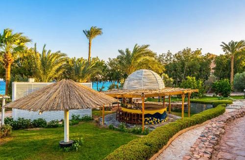 Dahab Resort | Tropitel Dahab Oasis