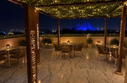 Al Haram Hotel | Tropitel Pyramids View Hotel