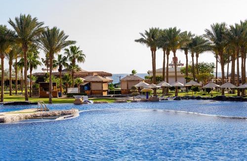 Sahl Hasheeh Resort | Tropitel Sahl Hasheesh