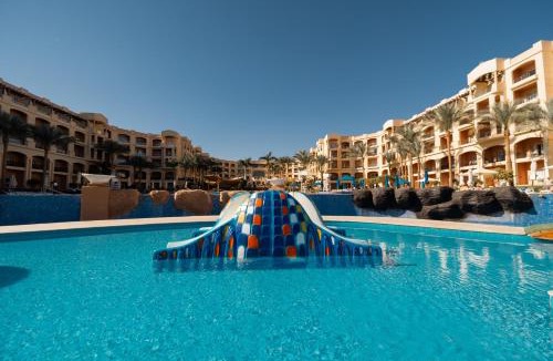 Sahl Hasheeh Resort | Tropitel Sahl Hasheesh