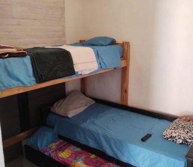 Los Polvorines Apartment | Trotamundo