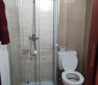 Los Polvorines Apartment | Trotamundo